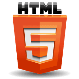 HTML Logo